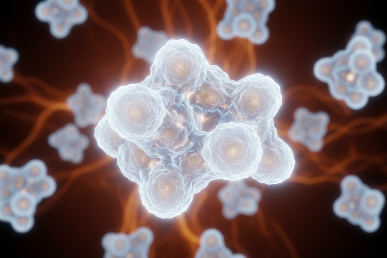 Leukocytosis: Root Causes, Types & Integrative Support