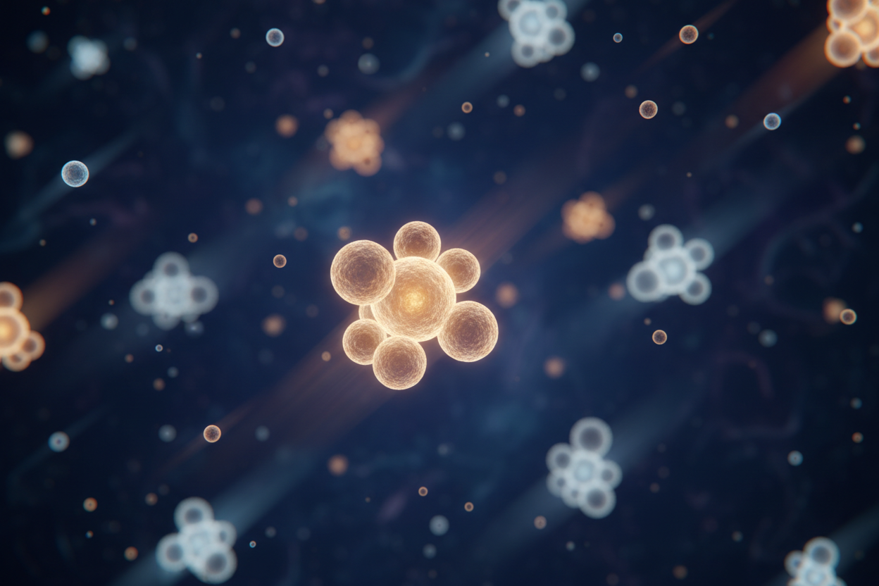 Leukopenia & Neutropenia: Root Causes, Types & Integrative Support