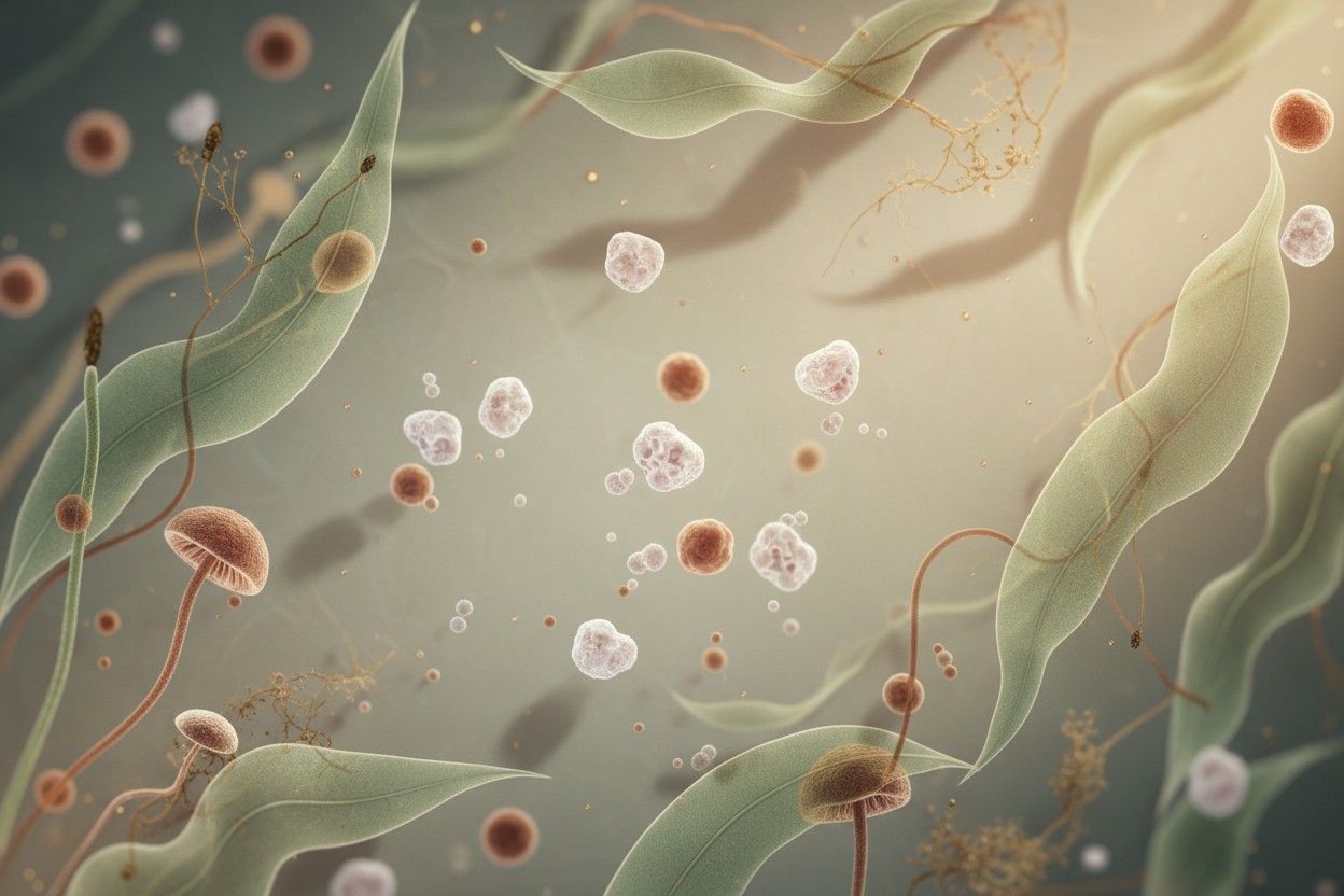 Leukopenia & Neutropenia: Root Causes, Risks & Integrative Support