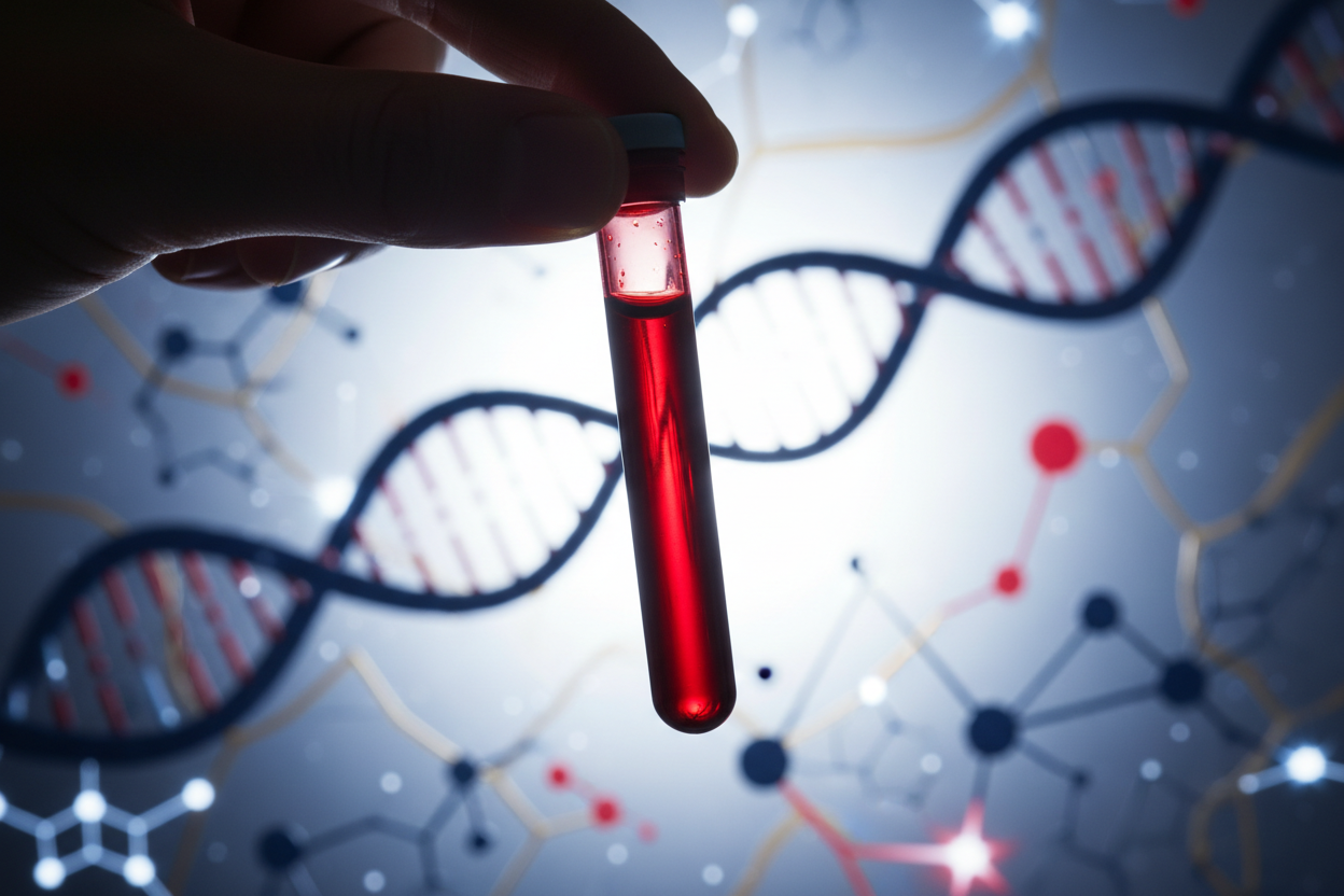 Liquid Biopsy and the Future of Early Cancer Detection