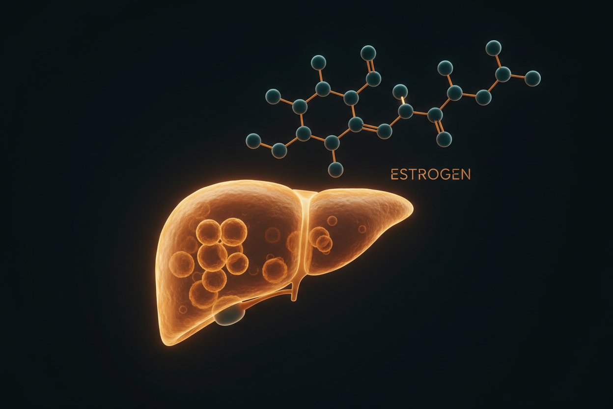 Liver & Estrogen Metabolism: Root Causes, Mechanisms & Integrative Protocols
