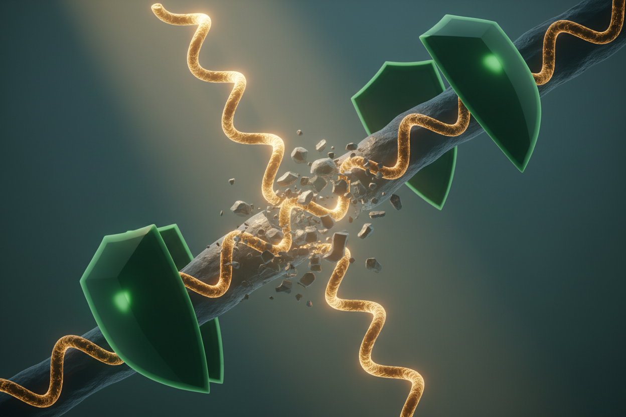 LL-37: Root Causes, Mechanisms & Integrative Protocols