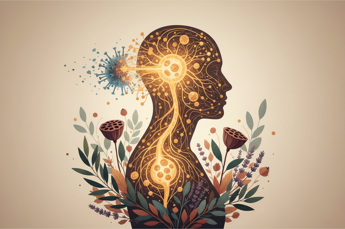 Long COVID & Post-Viral Syndrome: Root Causes, Mechanisms & Integrative Recovery Protocols
