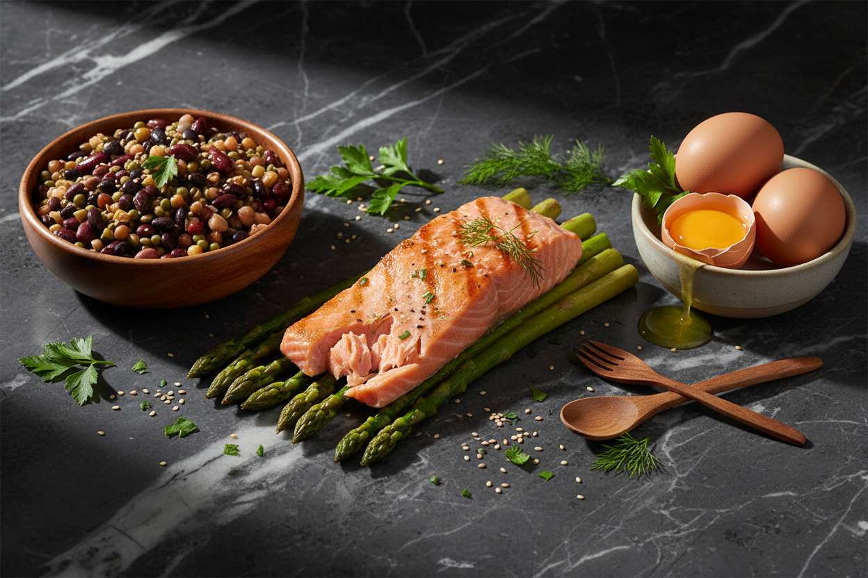 Lysine: Root Causes, Mechanisms & Integrative Protocols