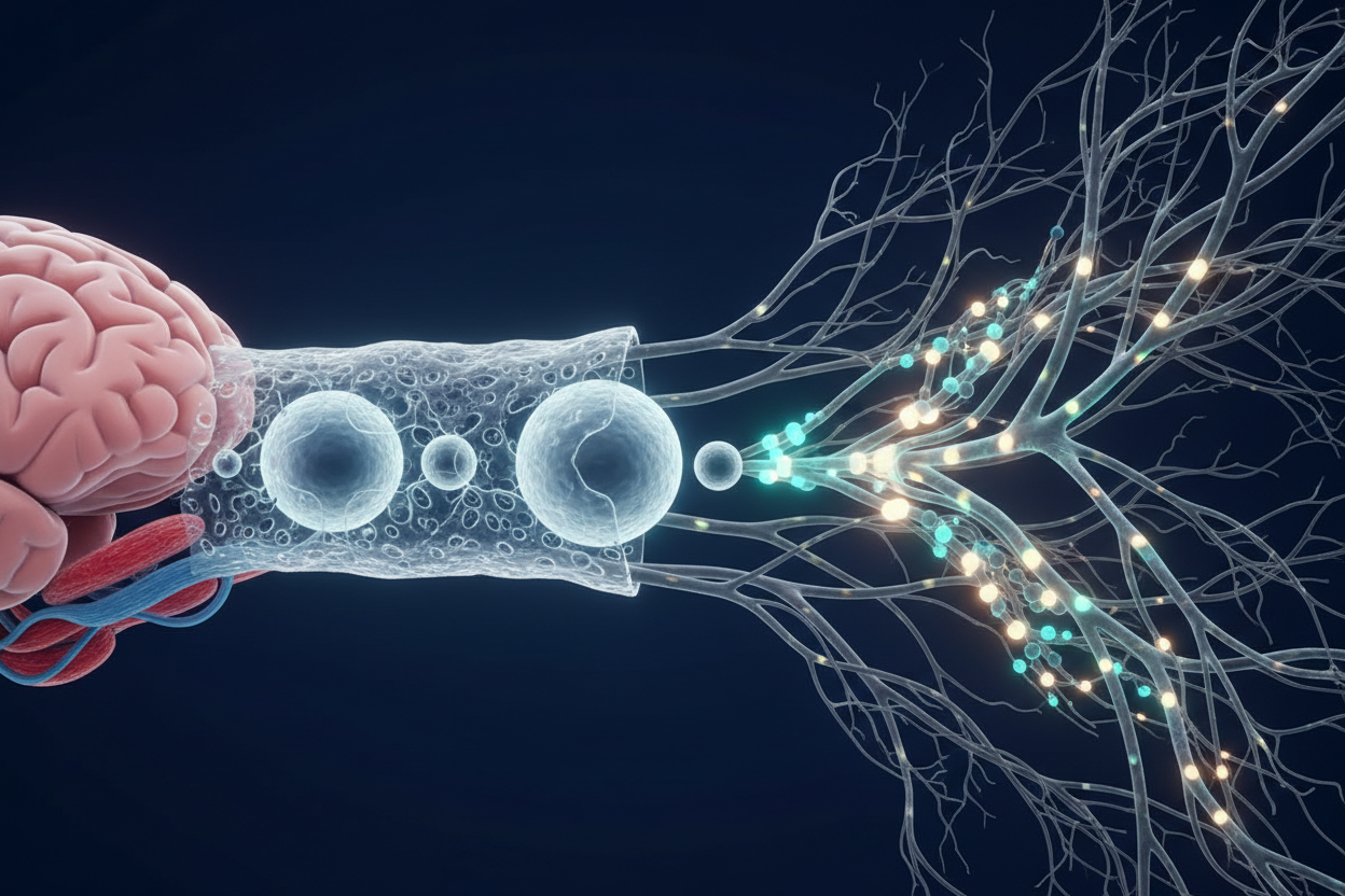 Magnesium Threonate & Neurological Function