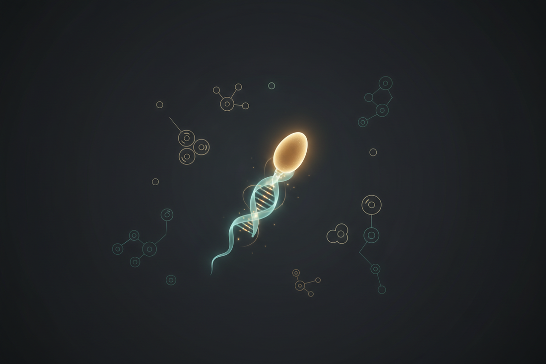 Male Fertility & Hormonal Health