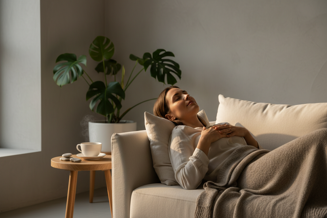 Managing Fatigue in MS & NMOSD