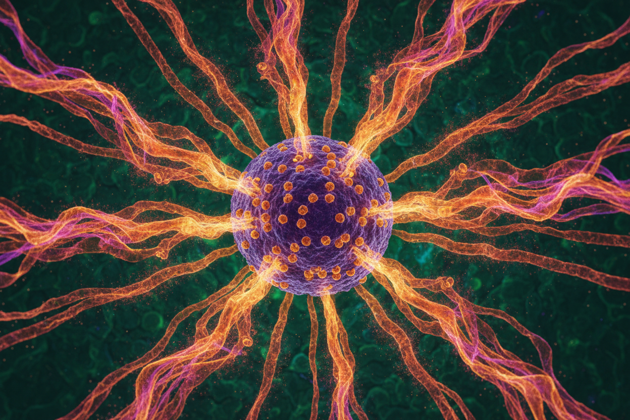 MCAS Protocol: A Comprehensive Approach to Mast Cell Activation Syndrome