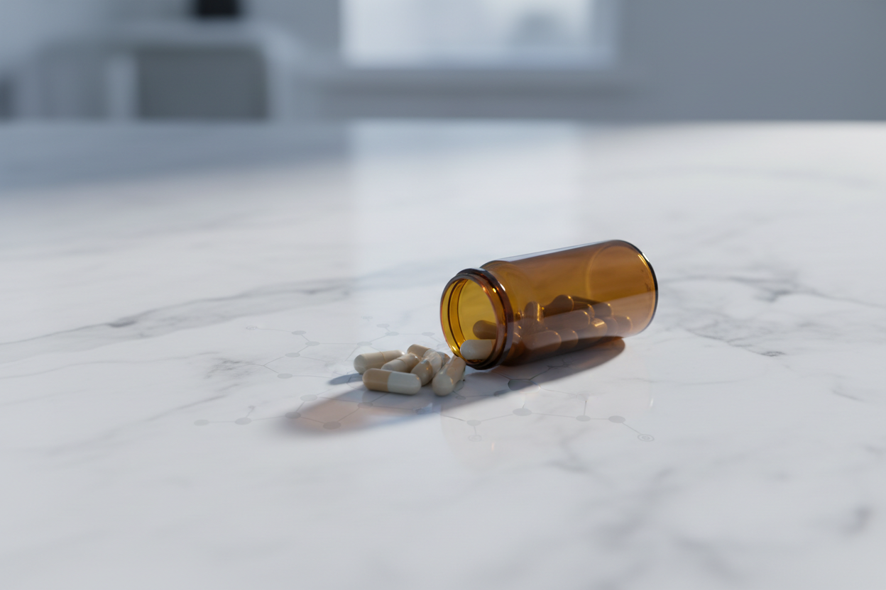 Medications That Damage Mitochondria: Statins, Antibiotics & More