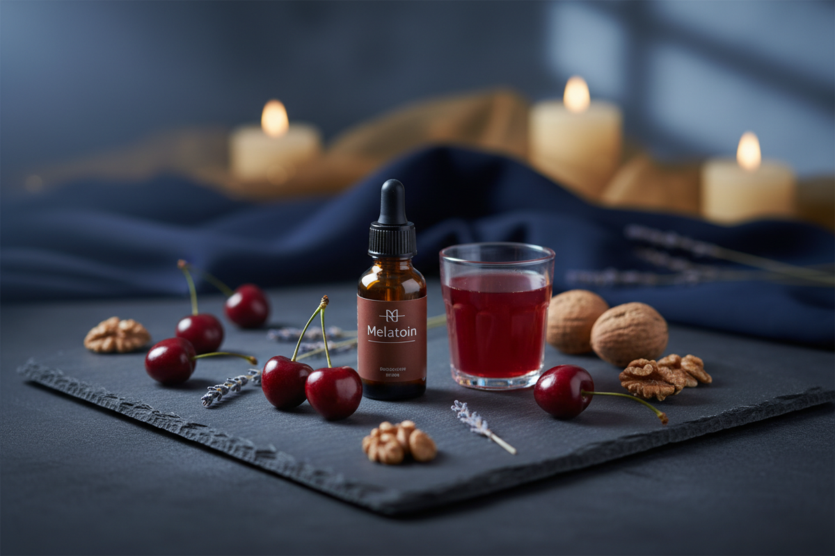 Melatonin: Far More Than a Sleep Hormone — Antioxidant, Immune Modulator & Cancer Protector