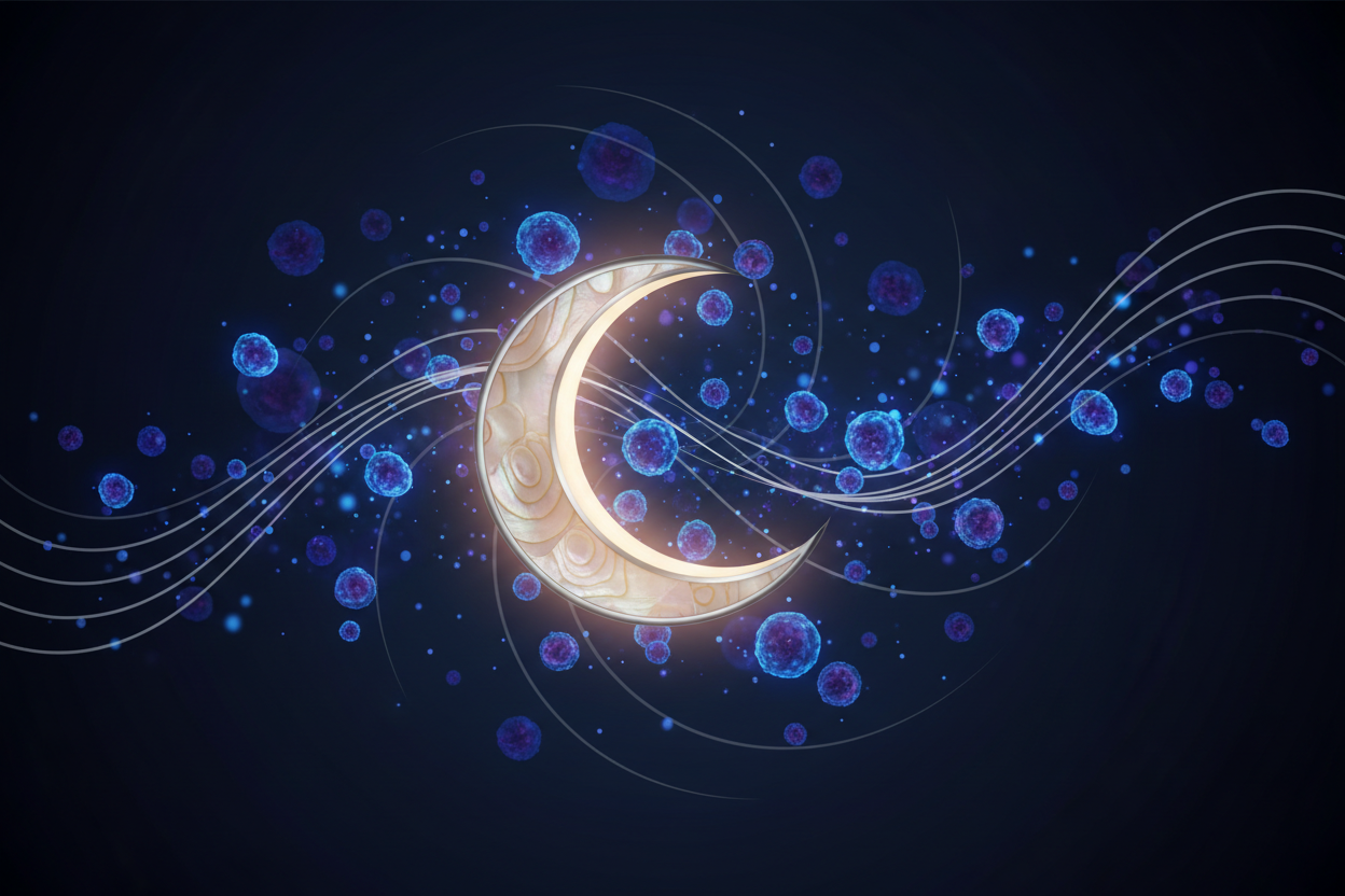 Melatonin: Root Causes, Mechanisms & Integrative Protocols