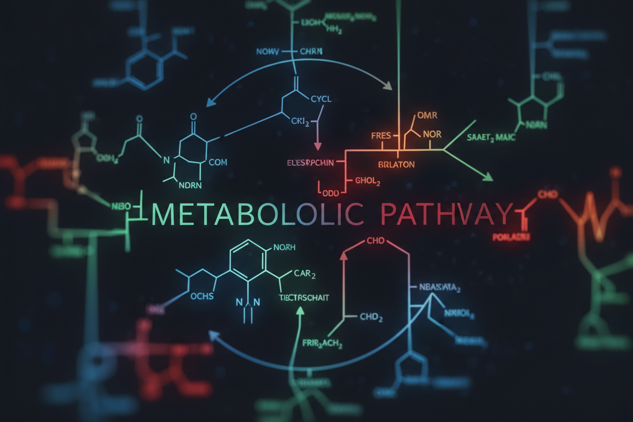 Metabolic & Inflammatory Disease: Root Causes, Mechanisms & Integrative Approaches to Healing