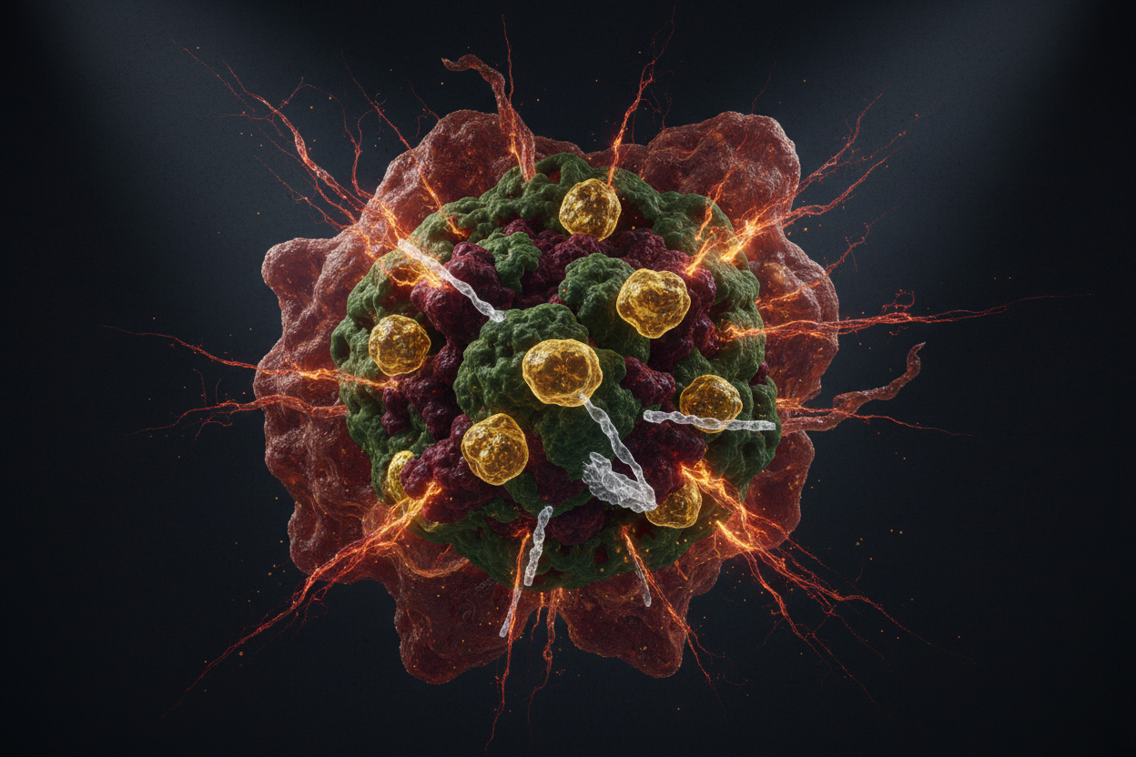 Metabolic Syndrome: The Root Cause Framework