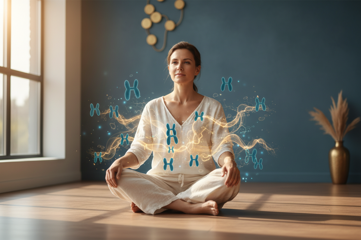 Mitochondrial Dysfunction: Root Causes, Symptoms and Integrative Support