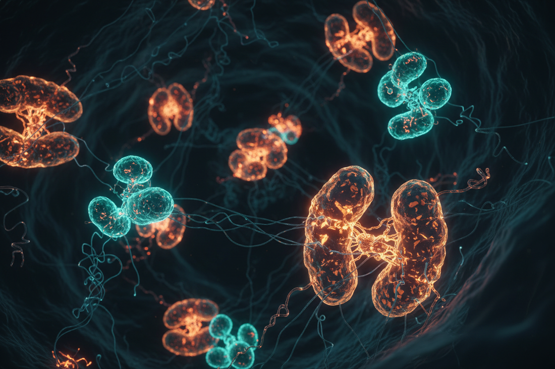 Mitochondrial Dysfunction & Cancer: The Emerging Science Linking Impaired Mitochondria to Tumor Development