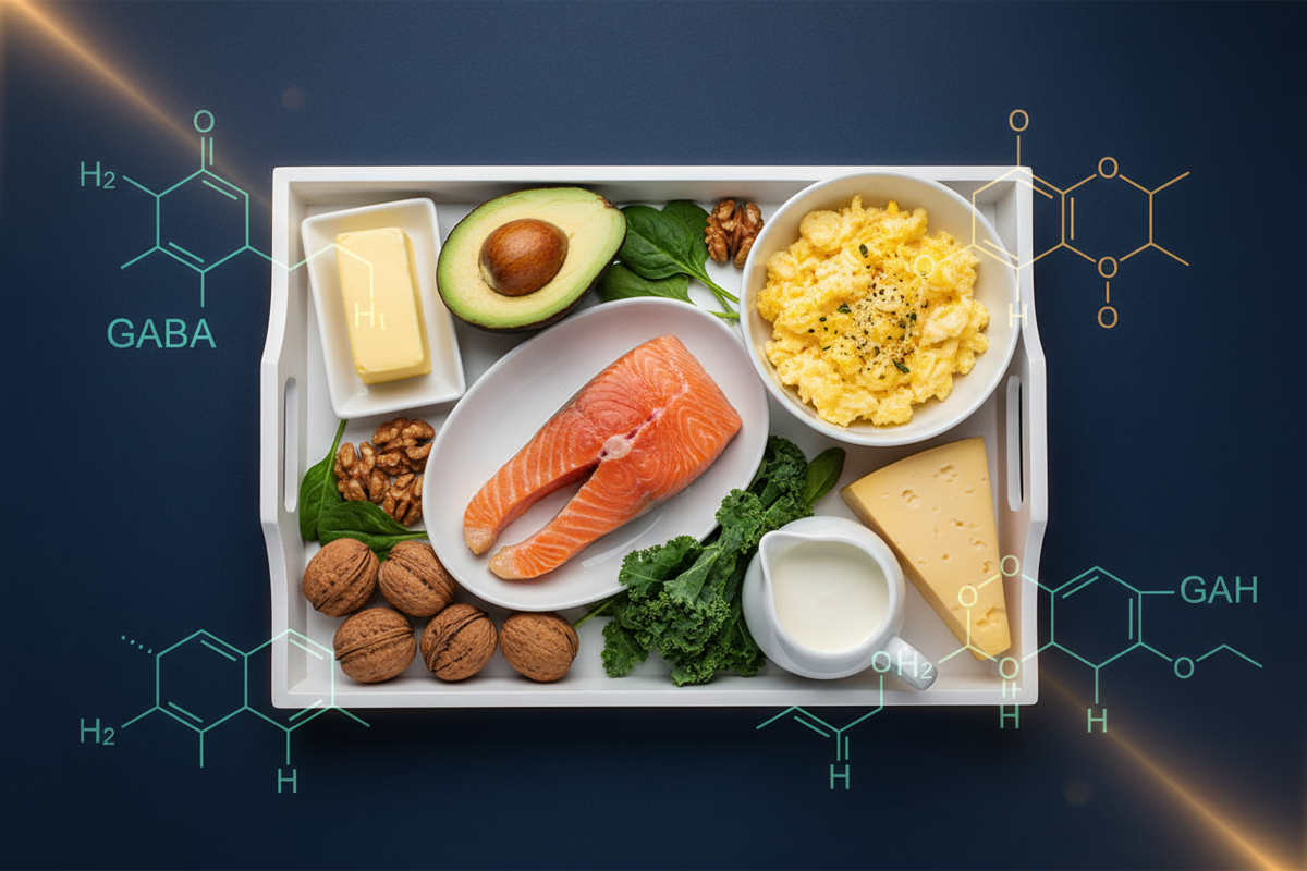 The Modified Atkins Diet for Epilepsy: Root Causes, Mechanisms & Integrative Protocols