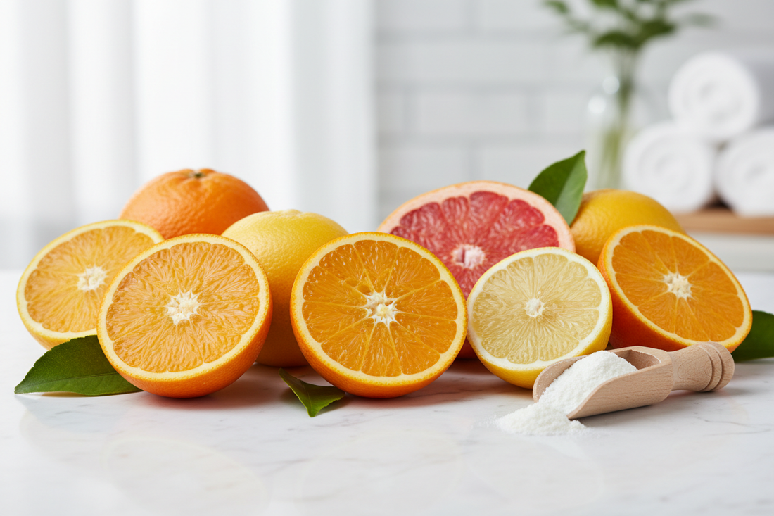 Modified Citrus Pectin: Galectin-3 Inhibition, Detox & Cellular Defense