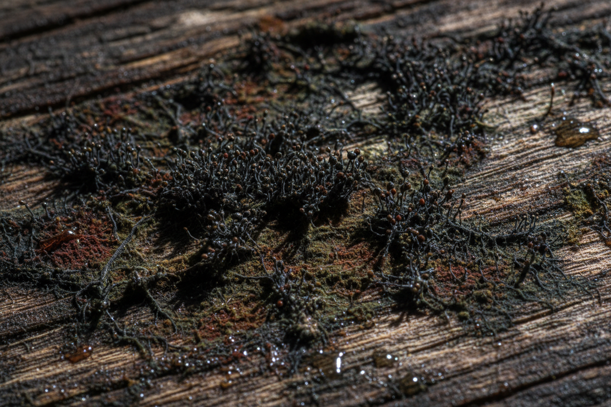 Mold Illness & Mycotoxins: Environmental Toxin Exposure