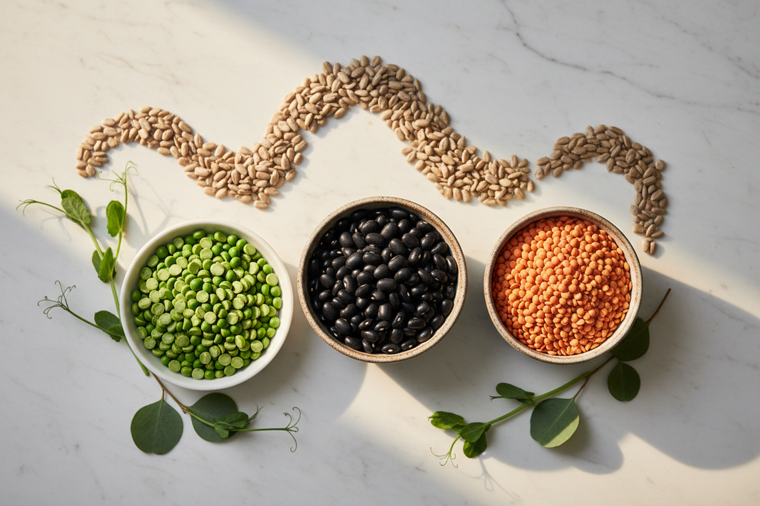 Molybdenum: The Detoxification Mineral for Sulfite Sensitivity & Liver Health