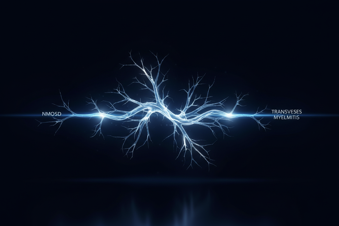 MS vs. TM vs. NMOSD — What's the Difference?