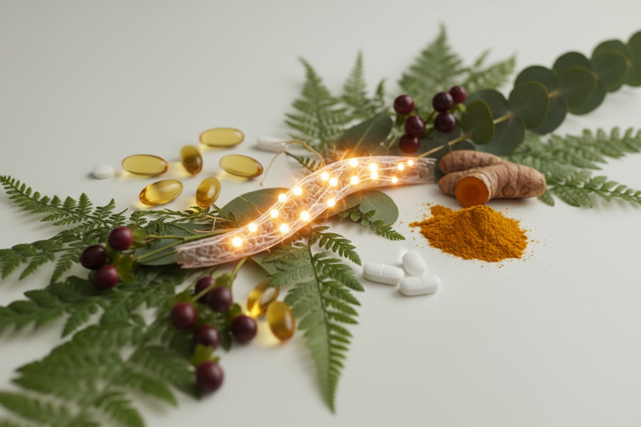 Myasthenia Gravis: Root Causes, Mechanisms & Integrative Protocols