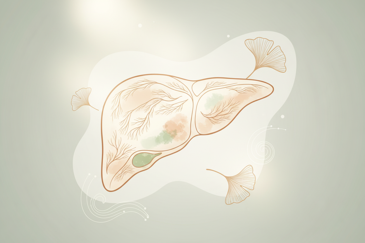 NASH, Fibrosis & Liver Progression: Root Causes, Mechanisms & Integrative Protocols
