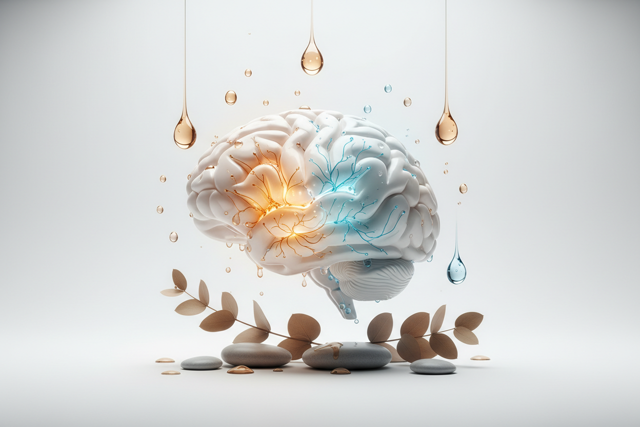 Neuroinflammation: Root Causes, Mechanisms & Integrative Protocols