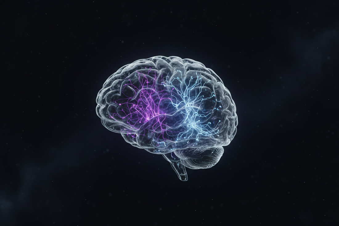 Neurological & Mental Health: Depression, Anxiety, ADHD & Alzheimer's Through a Neuroinflammatory Lens