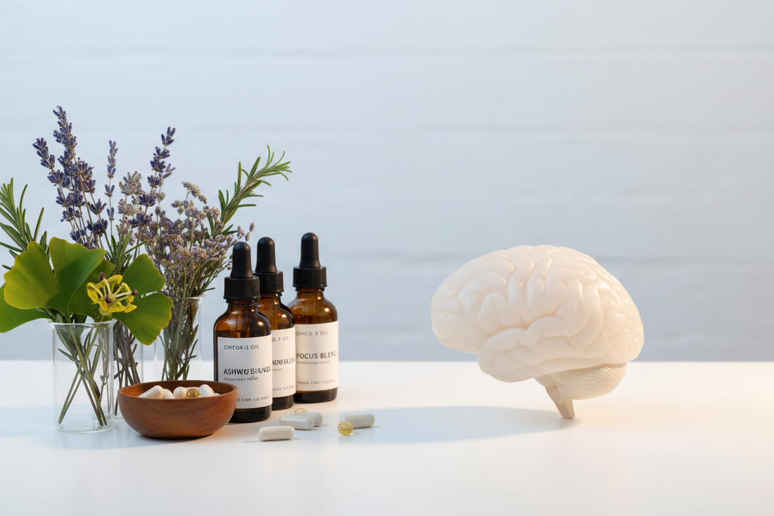 Neurology & Other Conditions Resource Library