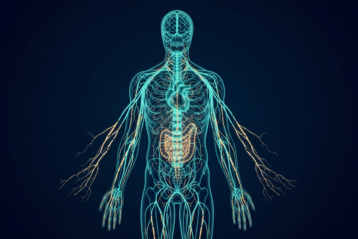 Neuropathy (Peripheral & Autonomic): Root Causes, Mechanisms & Integrative Support