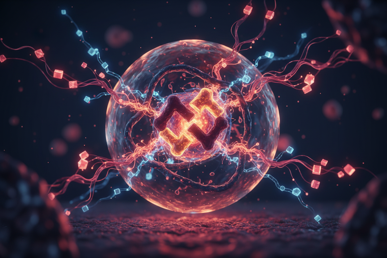 NF-κB: The Master Inflammatory Switch