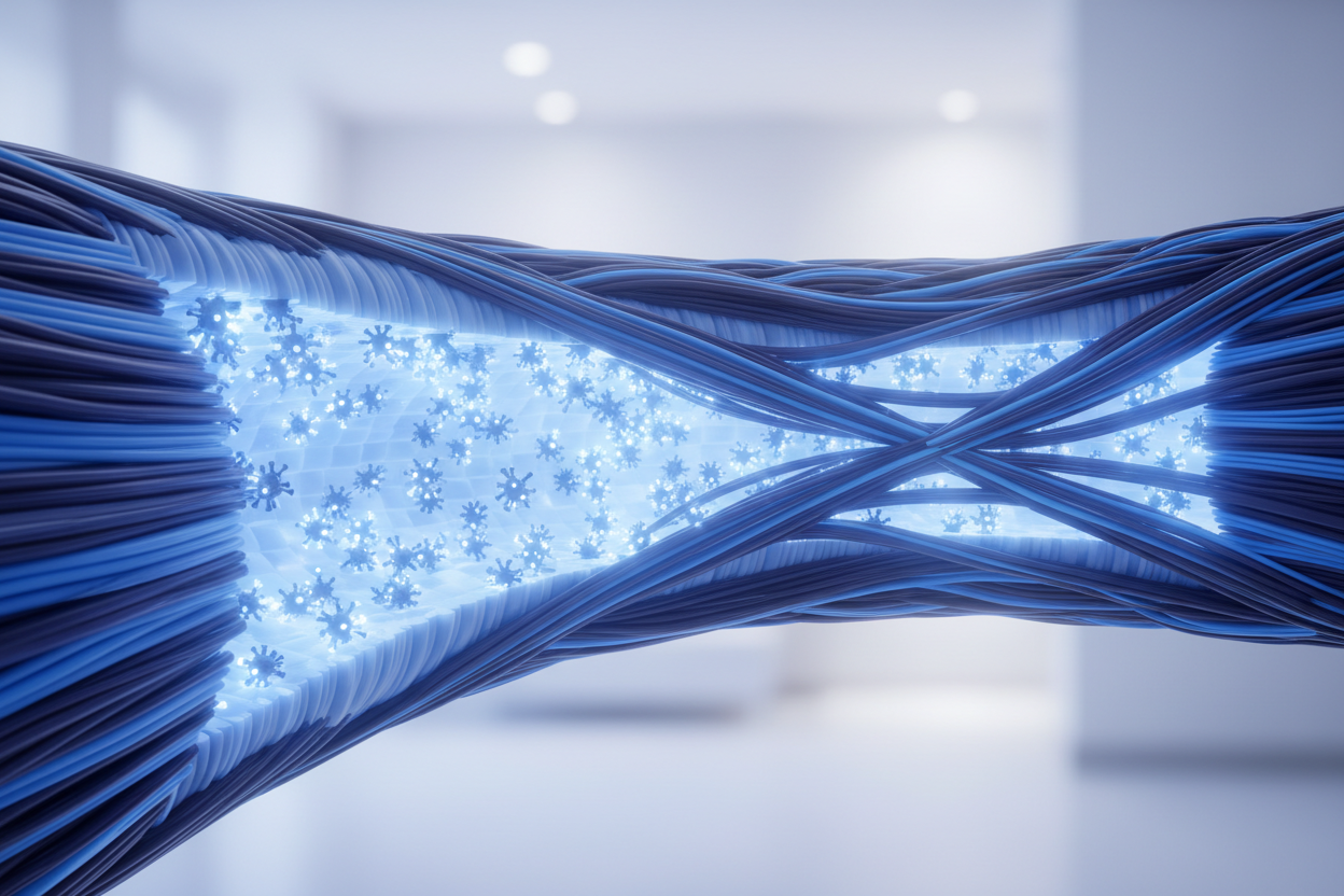 Nitric Oxide & Vascular Health
