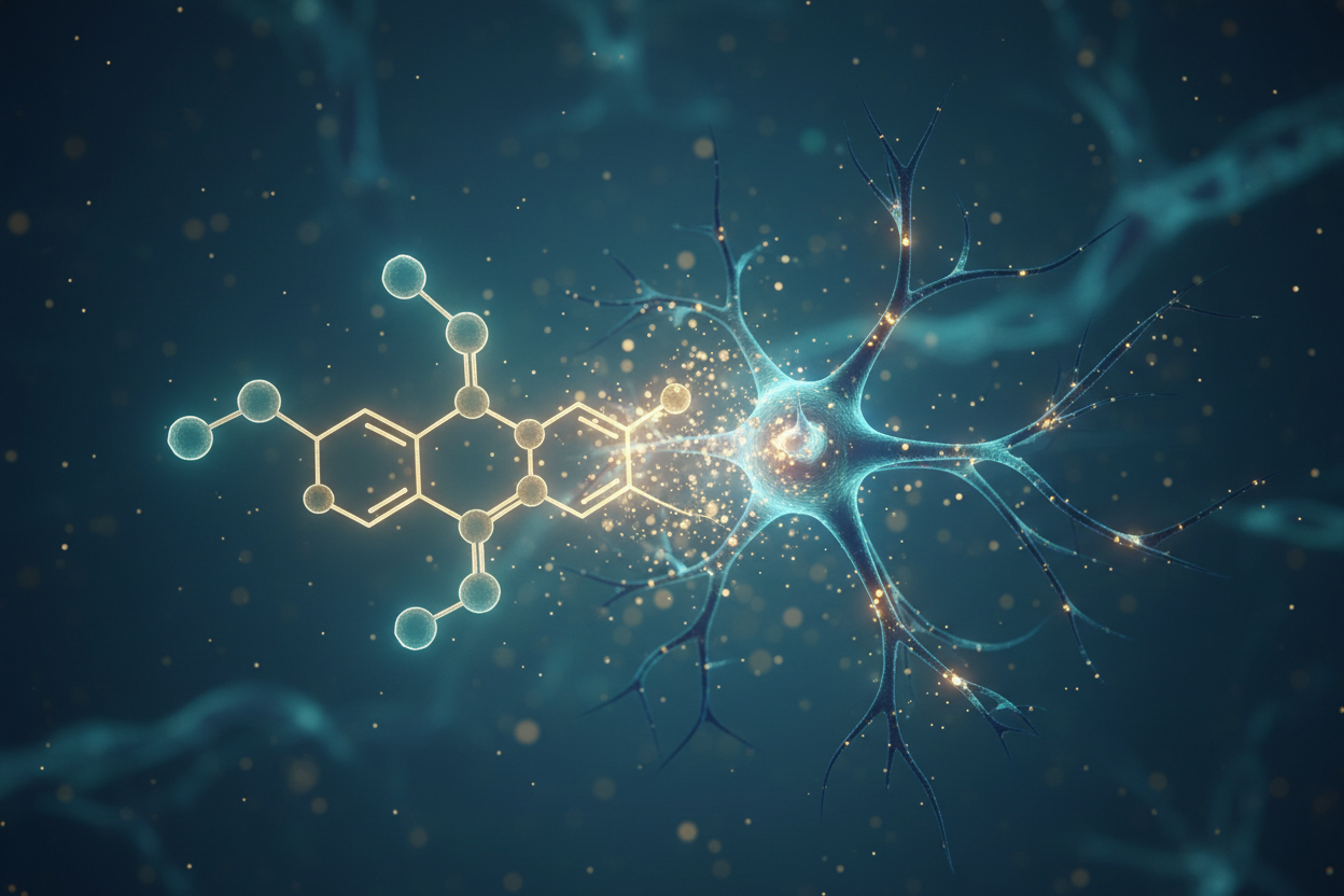 Omega-3s, DHA & Brain Health