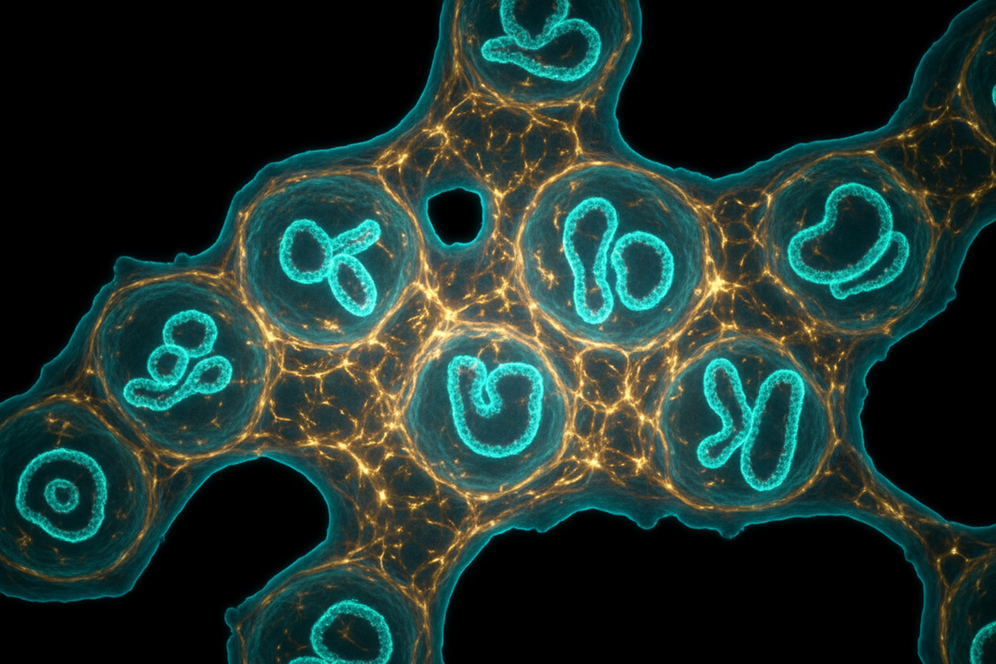 Oncology & Cellular Health: Cancer Biology, Metabolic Drivers & Integrative Approaches to Support Healing