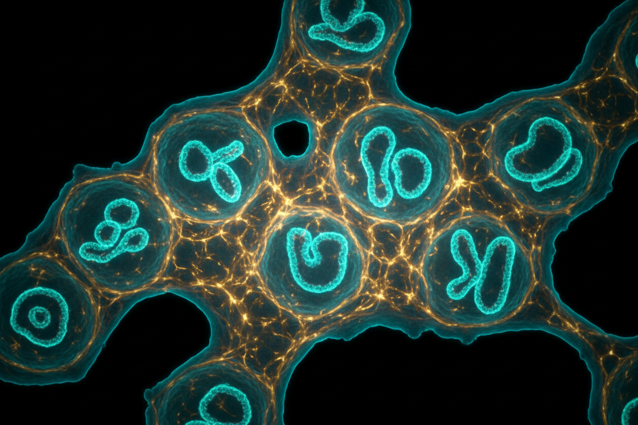 Oncology & Cellular Health: Cancer Biology, Metabolic Drivers & Integrative Approaches to Support Healing
