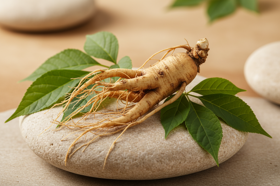 Panax Ginseng: Root Causes, Mechanisms & Integrative Protocols