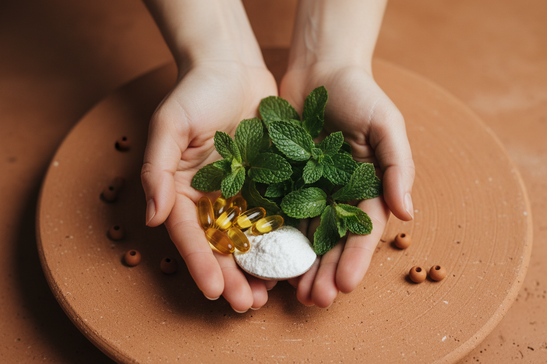 PCOS: Root Causes Beyond Insulin Resistance