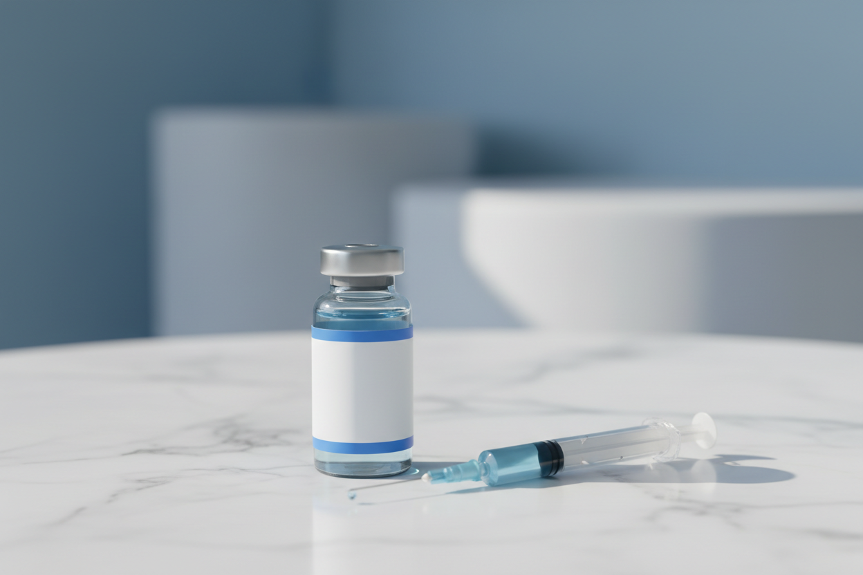 Peptide Delivery Methods: Administration Routes, Reconstitution & Dosing Protocols