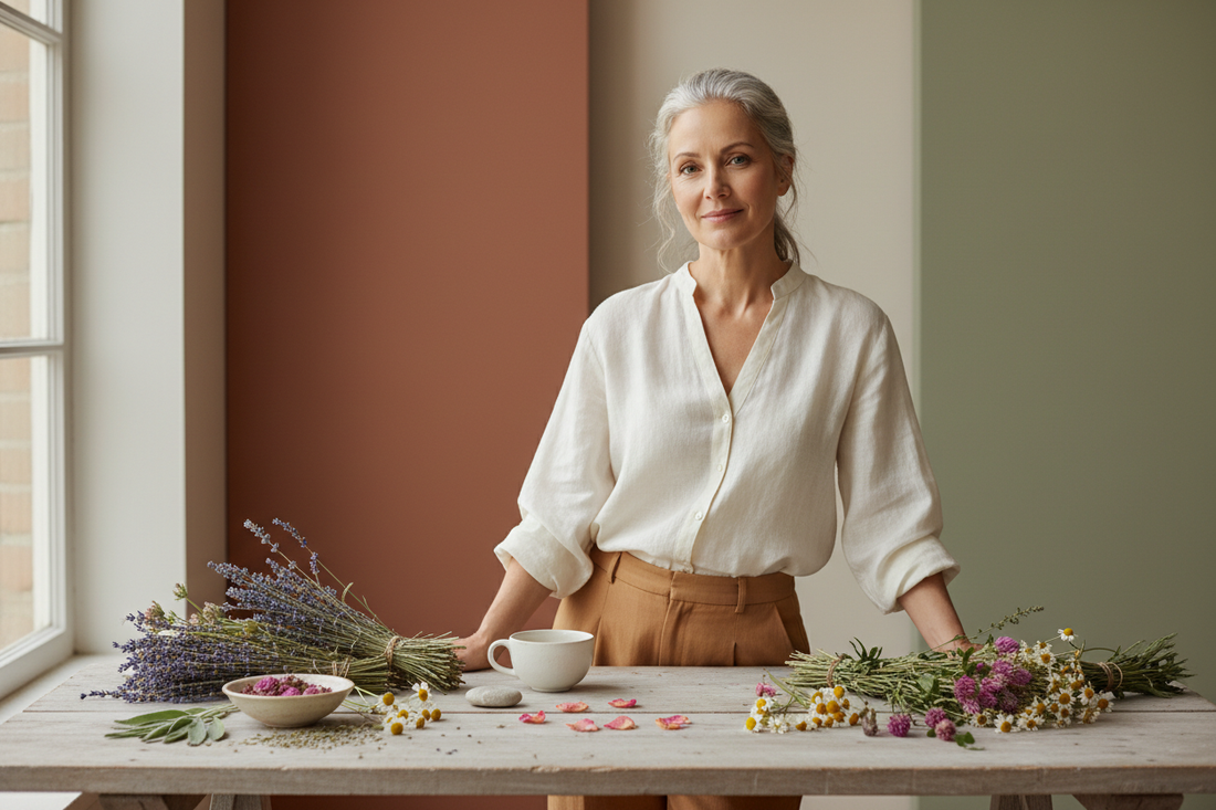 Perimenopause & Menopause: The Root Cause Framework