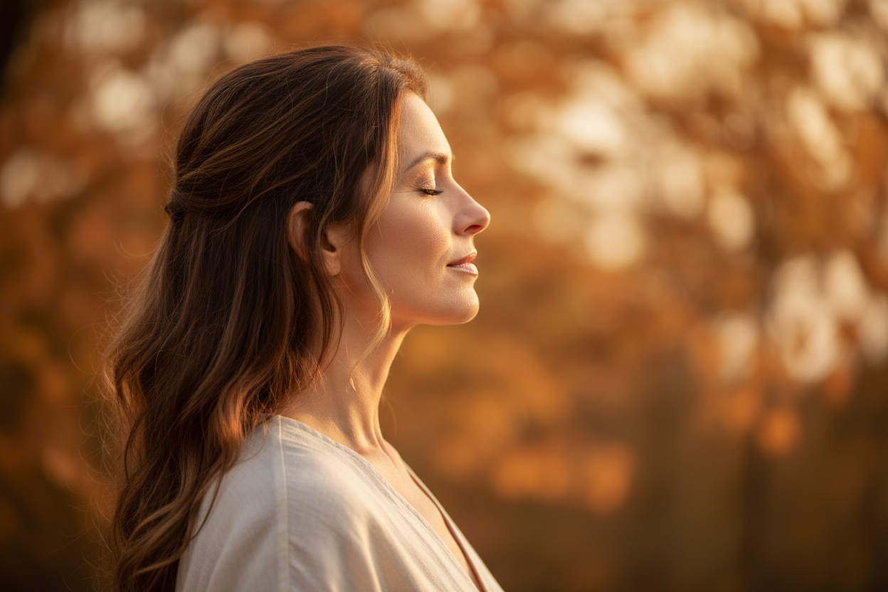 Perimenopause & Menopause: The Root Cause Framework