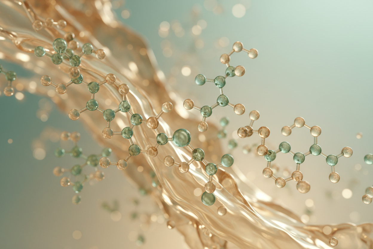 Phase II Conjugation Pathways — Root Causes, Mechanisms & Integrative Protocols