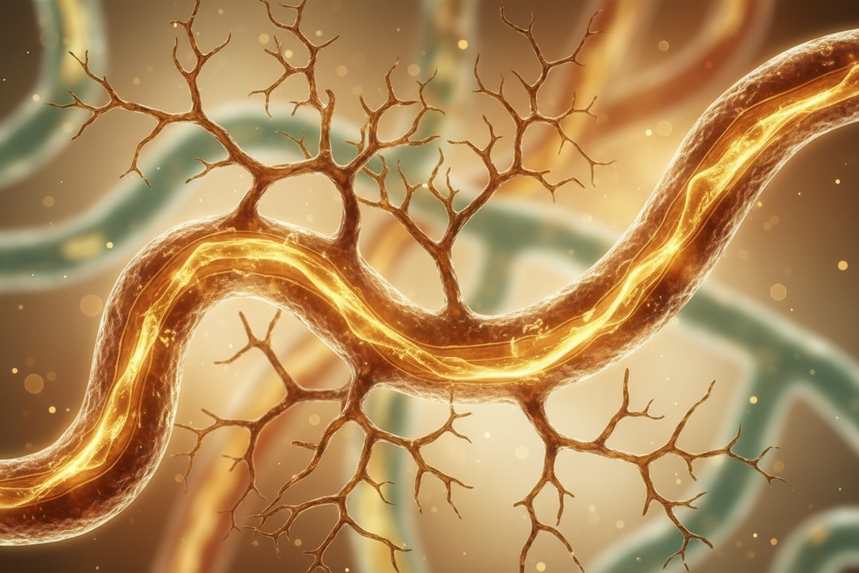Phase III Detox Transporters & Elimination — Root Causes, Mechanisms & Integrative Protocols