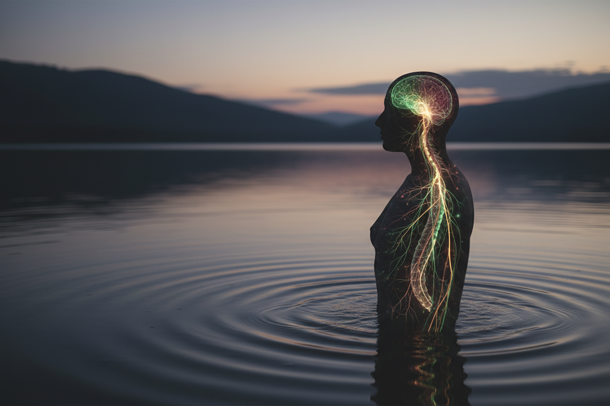 PTSD & Trauma: Root Causes, Neurobiology & Integrative Healing