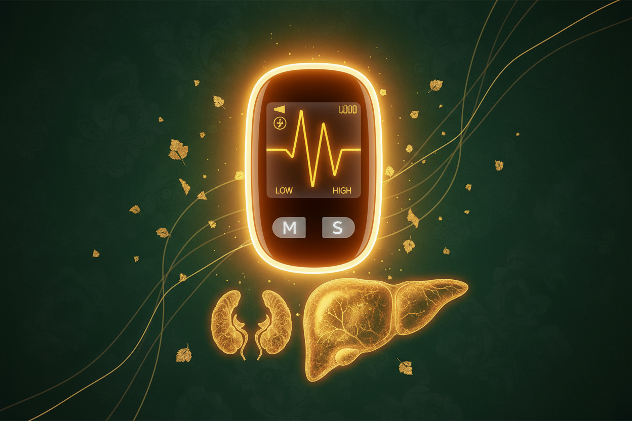 Reactive Hypoglycemia & Blood Sugar Dysregulation: Root Causes, Mechanisms & Integrative Support