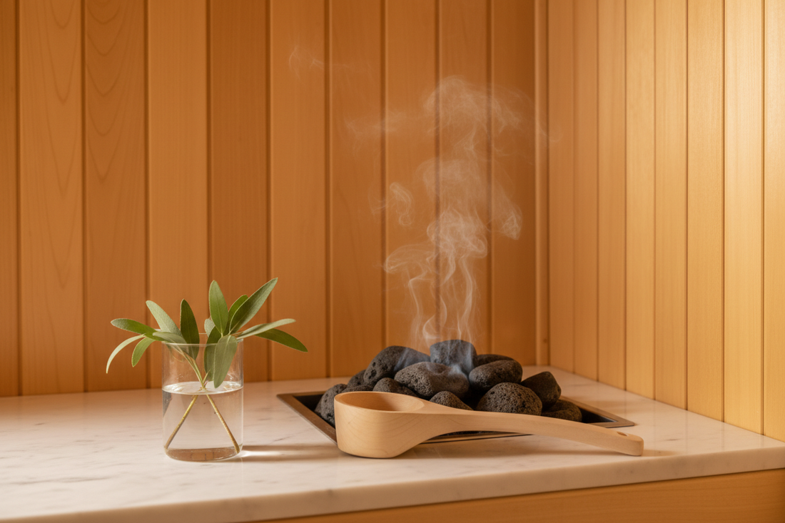 Sauna, Fasting, and Autophagy: The Detox Trifecta