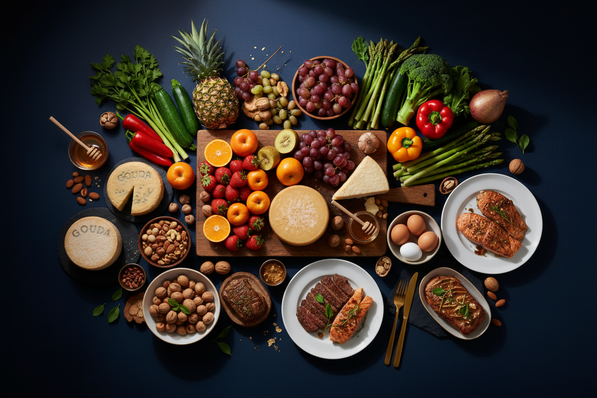 The Specific Carbohydrate Diet (SCD): Root Causes, Mechanisms & Integrative Protocols