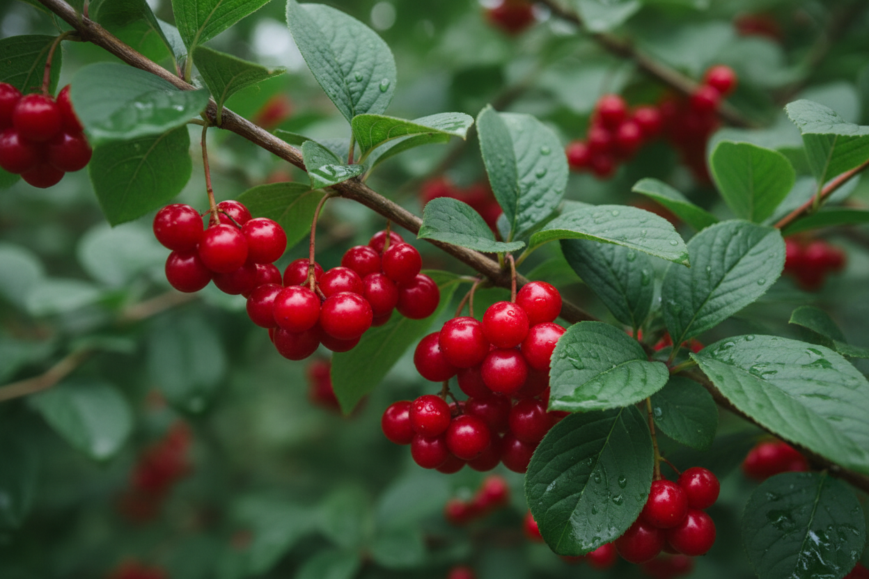 Schisandra: Root Causes, Mechanisms & Integrative Protocols