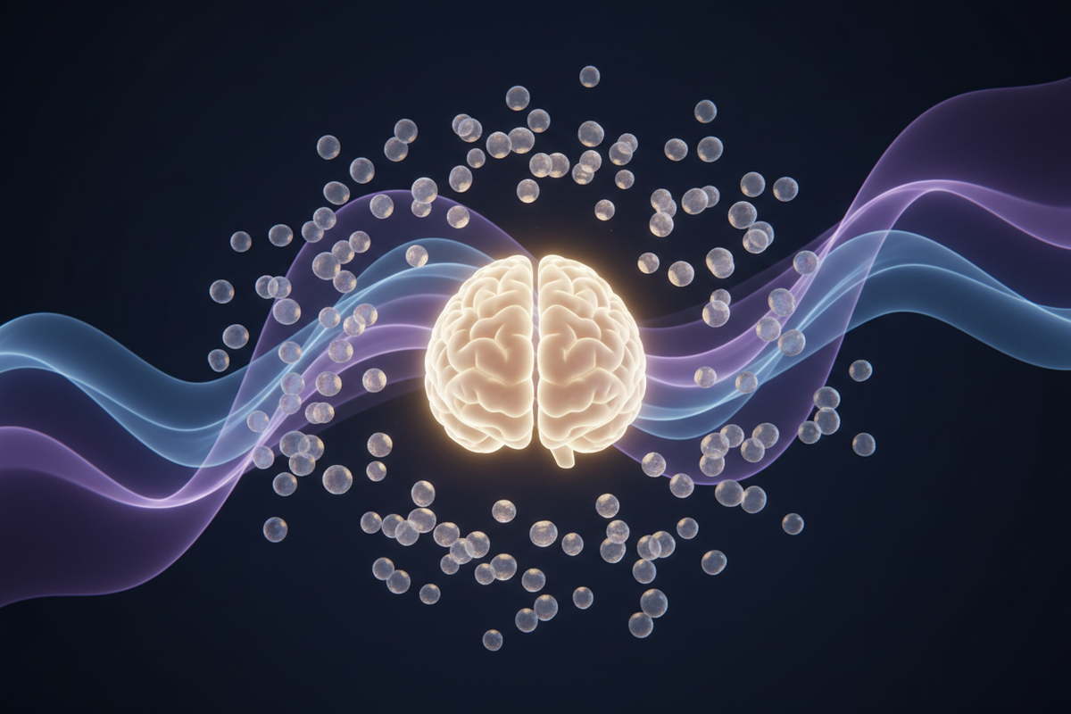 Selank: Anxiety, Cognitive Focus & Neuropeptide Mechanisms