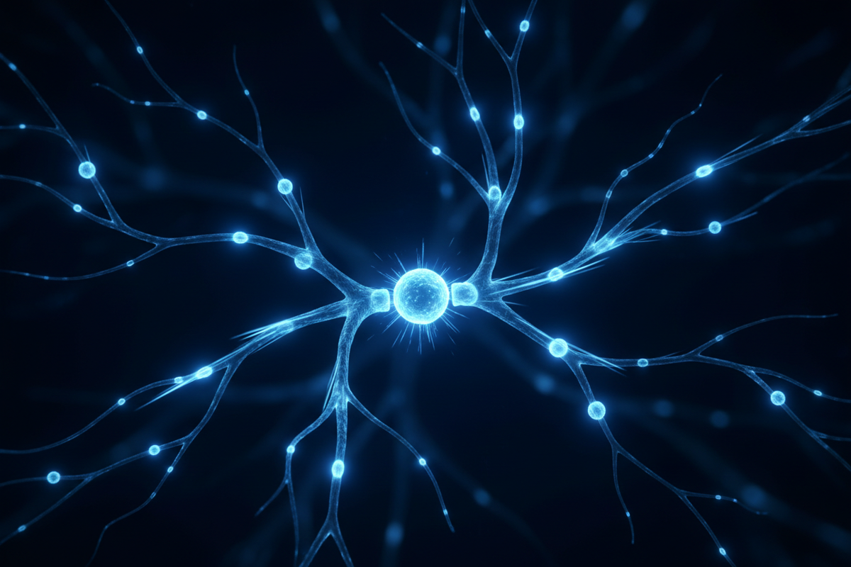 Semax: Cognitive Enhancement, Root Causes, Mechanisms & Integrative Protocols