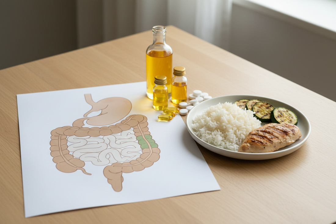 SIBO: Small Intestinal Bacterial Overgrowth Explained